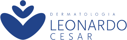 logotipo-leonardo-cesar-dermato-azul